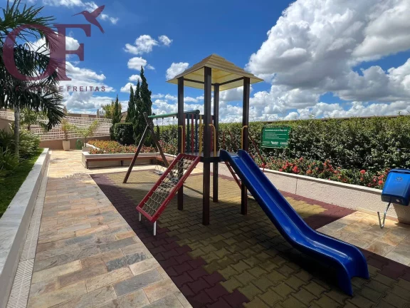 Imagem Ótimo apartamento à venda - Residencial Contemporâneo - Jundiaí - SP