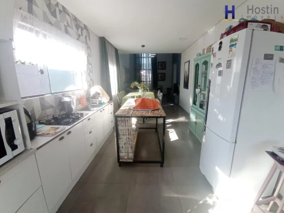 Imagem CASA RESIDENCIAL em SÃO FRANCISCO DO SUL - SC, Capri