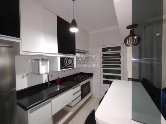 Imagem Apartamento sem Condomínio para Venda em Santo André / SP no bairro Parque Oratório
