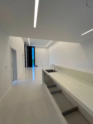 Imagem Cassa linear virada para a mata