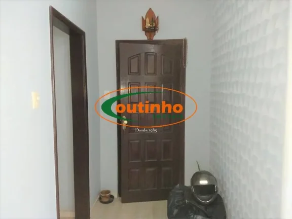 Imagem (28529) Rua Duquesa de Bragança - Grajaú