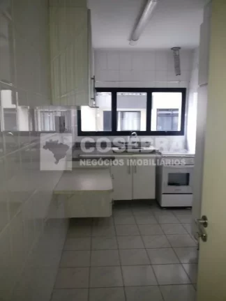 Imagem Apartamento com 2 dormitórios para alugar, 82 m² por R$ 7.480,00/mês - Vila Olímpia - São Paulo/SP