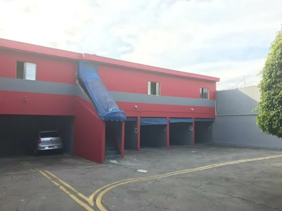 Imagem TERRENO COMERCIAL/RESIDENCIAL EM SANTO ANDRE.