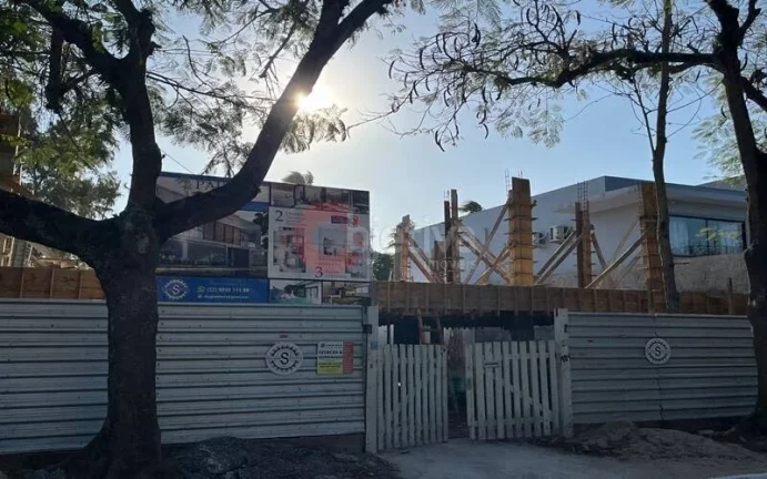 Imagem Lançamento a venda de 2 quartos nas Palmeiras em Cabo Frio - RJ
