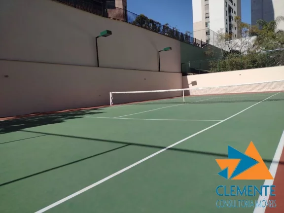 Imagem APTO. VENDA 04 QTOS 02 SUITES E 02 SEMI-SUITES BELVEDERE-BH-MG