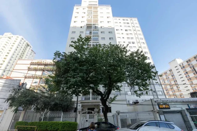 Imagem APARTAMENTO RESIDENCIAL em São Paulo - SP, Liberdade