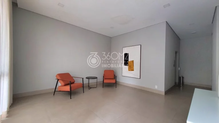 Imagem Apartamento para Venda em Santo André / SP no bairro Vila Gilda