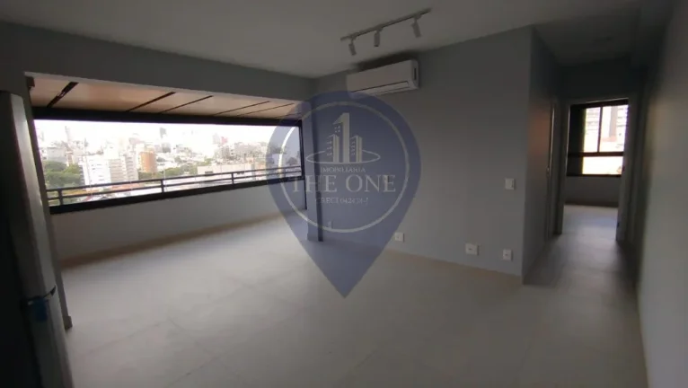 Imagem Apartamento para locação em Pinheiros, São Paulo-SP: 2 quartos, 2 salas, 2 banheiros, 1 vaga de garagem, 71 m².