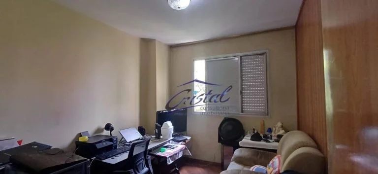 Imagem Apartamento com 3 dormitórios à venda, 113 m² por R$ 1.200.000,00 - Butantã - São Paulo/SP