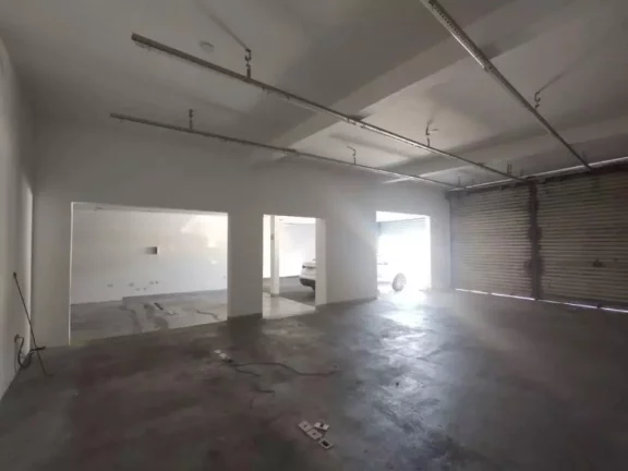 Imagem Excelente oportunidade de locação: Loja Comercial no Alto de Santo André, Santo André-SP - 362m², 1 banheiro