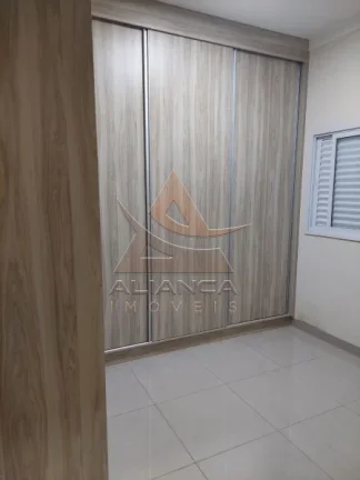Imagem Casa Condomínio - Ribeirão Preto - Bonfim Paulista
