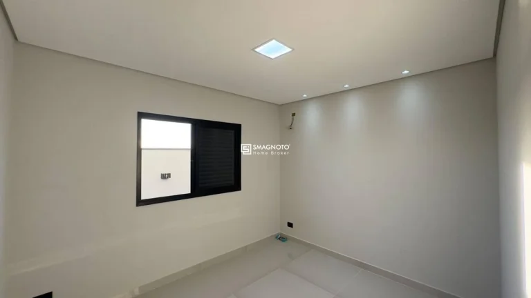 Imagem Casa com 3 dormitórios à venda, 160 m² por R$ 1.169.000,00 - Ondas - Piracicaba/SP