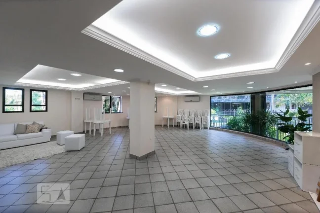Imagem Apartamento à Venda - Recreio, 4 Quartos, 180 m2