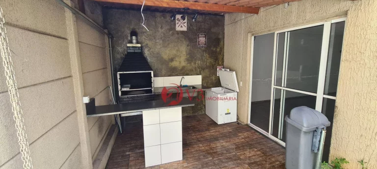 Imagem Apartamento com 2 dormitórios à venda, 40 m por R$ 235.000 - Jardim Matarazzo - São Paulo/SP