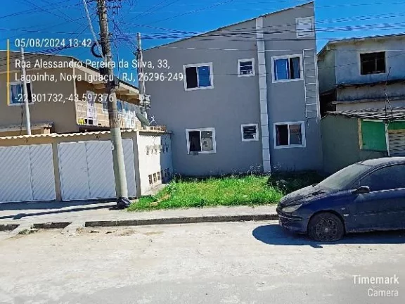 Oportunidade Única em NOVA IGUACU - RJ | Tipo: Casa | Negociação: Venda Direta Online | Situação: Imóvel