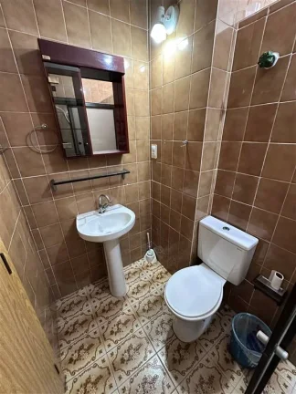 Imagem APARTAMENTO COM 53 m² - GUILHERMINA - PRAIA GRANDE SP