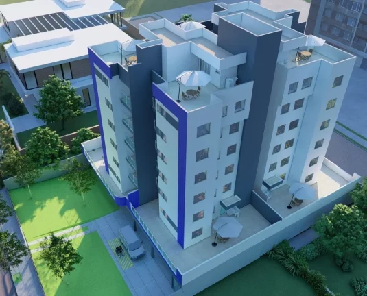 Imagem Apartamento em Belo Horizonte