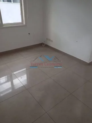 Imagem Conjunto Comercial na Av. Rebouças com 120m2 + 1 vaga