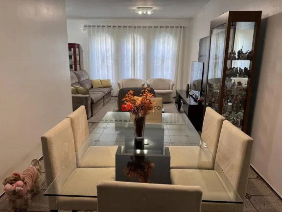 Imagem Casa à venda, 3 dormitórios - Bairro Barcelona, São Caetano do Sul, SP