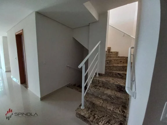 Imagem Apartamento com 3 dormitórios à venda, 300 m² por R$ 1.900.000,00 - Vila Caiçara - Praia Grande/SP