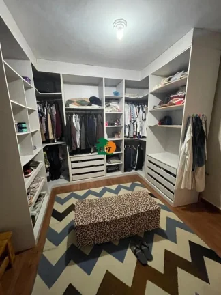 Imagem Casa em Condomínio para Venda em São Roque, Taipas De Pedra, 6 dormitórios, 2 suítes, 4 banheiros, 6 vagas