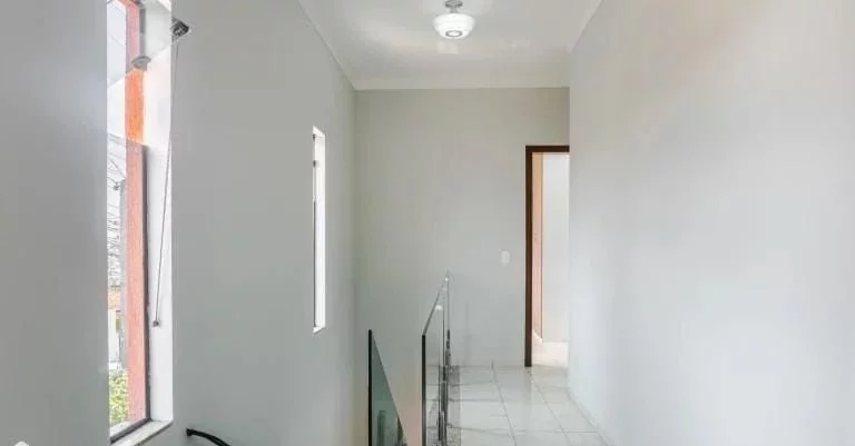 Imagem Sobrado com 3 dormitórios à venda, 159 m² por R$ 649.000,00 - Vila Nova Cintra - Mogi das Cruzes/SP