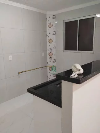 Imagem Apartamento à venda, 45 m² por R$ 297.000,00 - Jardim Ansalca - Guarulhos/SP