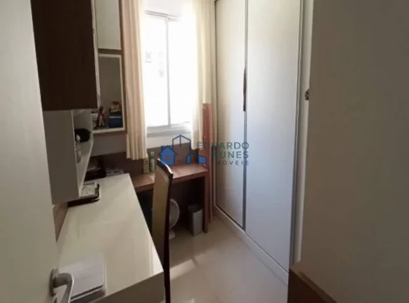 Imagem APARTAMENTO COM 04 QUARTOS, SUÍTE E VAGAS NO ANCHIETA