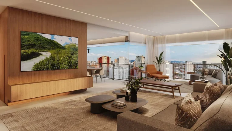 Imagem Apartamento à venda no bairro Santana - São Paulo/SP