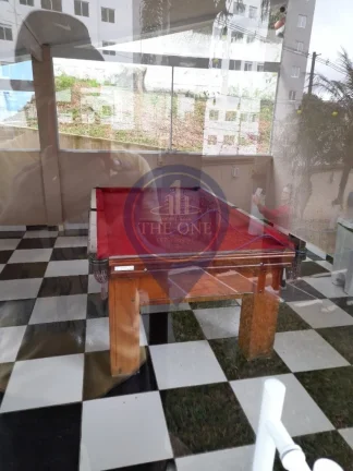 Imagem Imperdível: Apartamento à venda em São Paulo-SP, Jardim Paris - 2 quartos, 1 sala, 1 banheiro, 1 vaga, 48,00 m²!