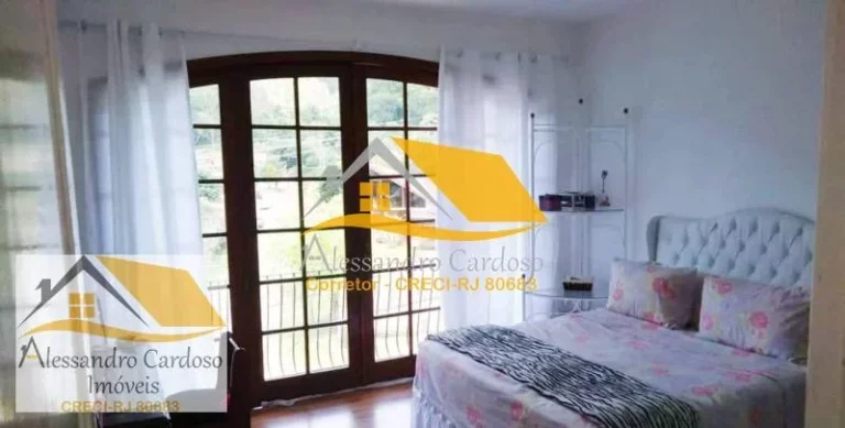 Imagem Vendo casa de alto padrão no Parque São Clemente