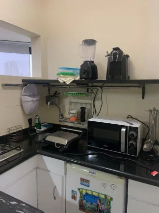 Imagem Flat para LOCAÇÃO em Vila Mariana - Royal Ibirapuera 40m²