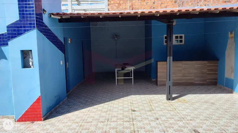 Imagem CASA DUPLEX NA SANTA MÔNICA