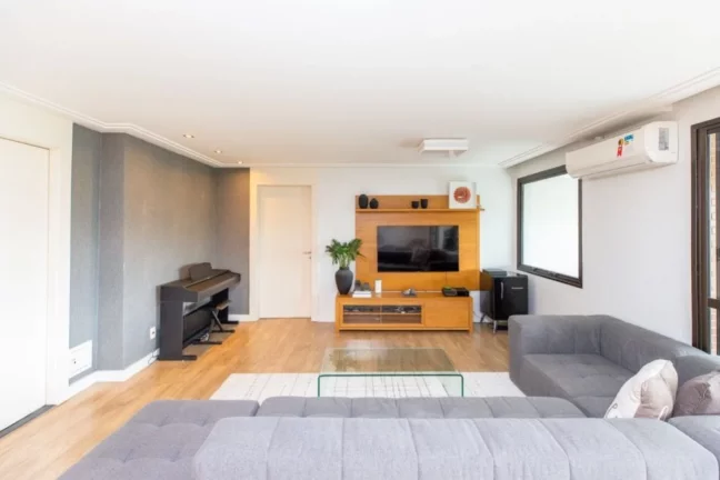 Imagem APARTAMENTO RESIDENCIAL em São Paulo - SP, Granja Julieta