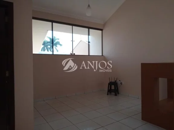 Imagem CASA Á VENDA, ACEITA FINANCIAMENTO, NO JARDIM MARINGA EM SINOP - MT.
