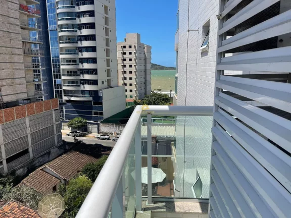 Imagem Apartamento de Alto Padrão na Prainha de Muquiçaba, Guarapari - Vista para o MarDescubra a excelê...