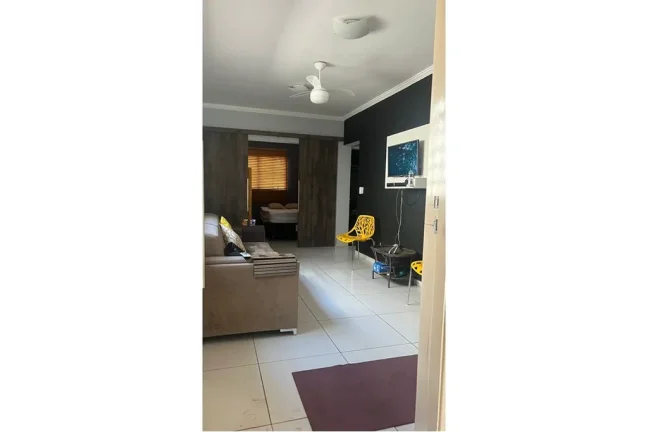 Imagem CASA RESIDENCIAL em Sumaré - SP, Jardim DallOrto