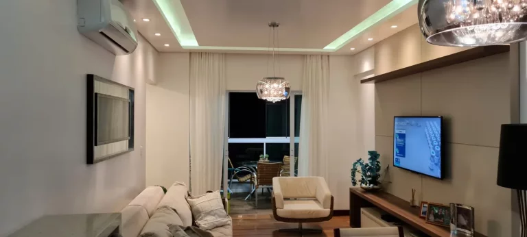 Imagem APARTAMENTO RESIDENCIAL em BARRA VELHA - SC, Centro