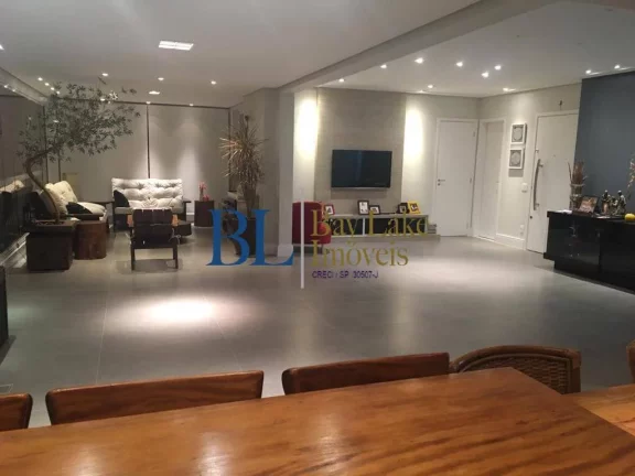 Imagem Apartamento À Venda Com 183M² - 3 Suítes - Varanda Gourmet!!Veranda Mooca!