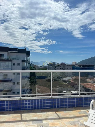 Imagem ÓTIMA COBERTURA COM PISCINA PRIVATIVA E ELEVADOR PARA CADEIRANTE ATÉ A PISCINA COMUNITÁRIA