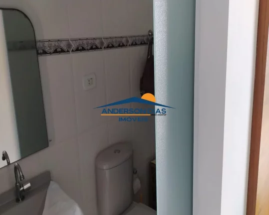 Imagem Apartamento Duplex com 2 à venda, 96m² por R$ 470.000,00 - Massaguaçu - Caraguatatuba/SP