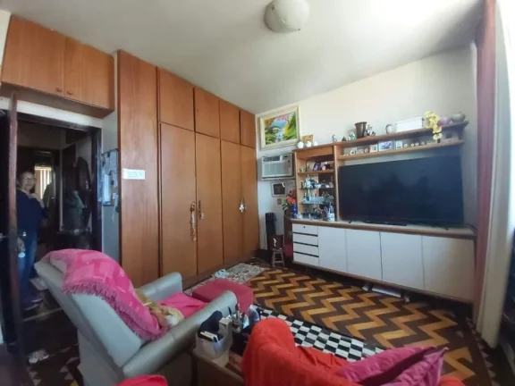 Imagem Apartamento com 3 Quartos à Venda, 258 m² em Boa Vista - Recife