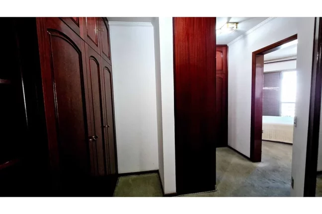 Imagem APARTAMENTO RESIDENCIAL em São Paulo - SP, Campo Belo