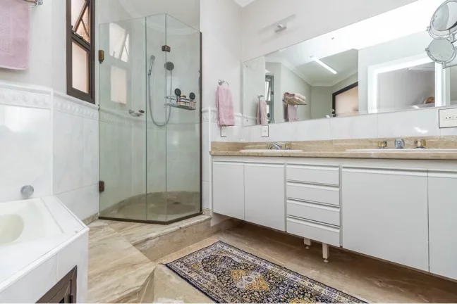 Imagem Apartamento com 3 Quartos à Venda, 360 m² em Alto De Santana - São Paulo