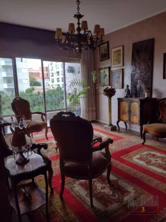Imagem Apartamento à venda, 112 m² por R$ 1.280.000,00 - Pinheiros - São Paulo/SP