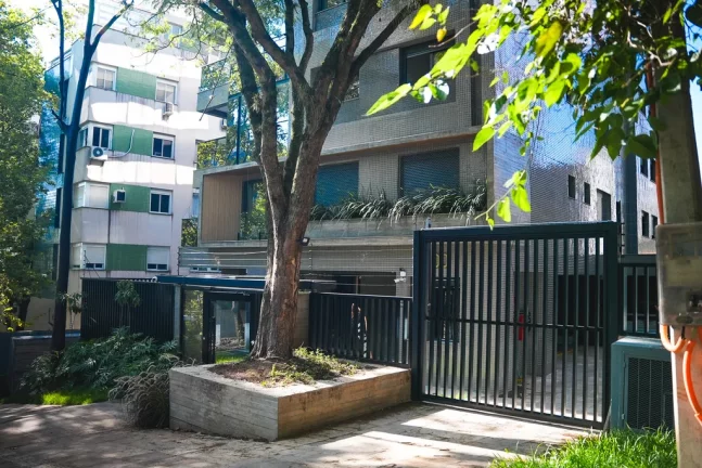 Imagem Apartamento à venda em Porto Alegre, Rio Branco, com 3 quartos, 98,29m²