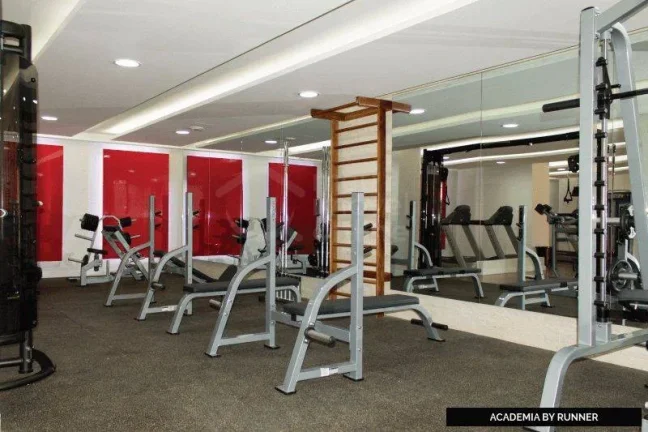 Imagem Studio com 35m2 à venda em São Paulo, Bela Vista