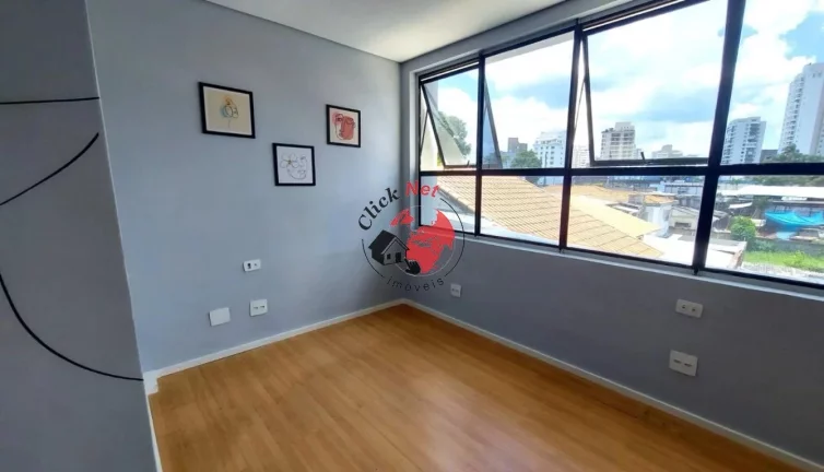 Imagem Sala Comercial à Venda no bairro Jardim Bela Vista em Santo André