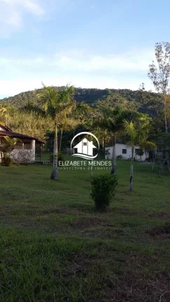 Imagem Sítio à venda, PARIQUERA ACU, PARIQUERA-ACU - SP Sítio localizado em pariquera A
