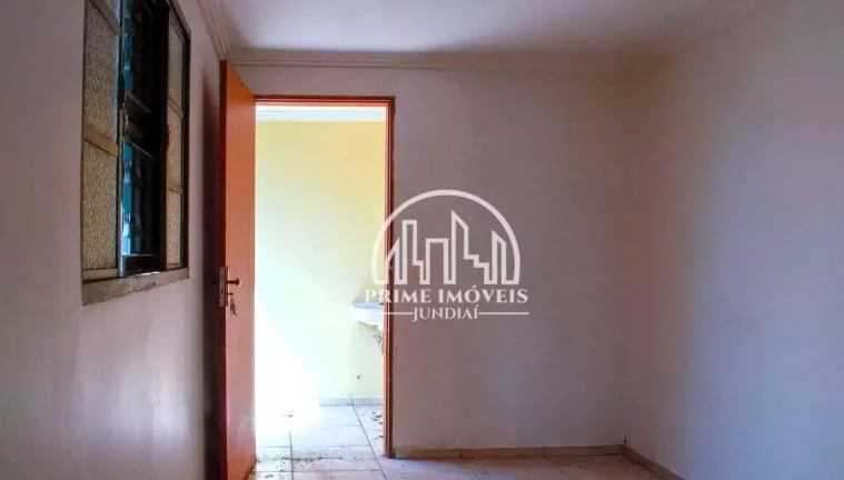 Imagem Casa com 2 dormitórios à venda, 134 m² por R$ 649.900,00 - Centro - Jundiaí/SP